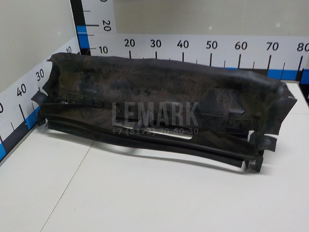 Воздуховод радиатора верхний BM518312AC Ford