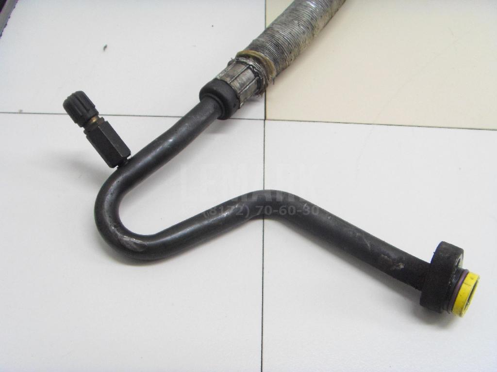 Трубка кондиционера для  BMW 3-serie E90/E91 2005-2012