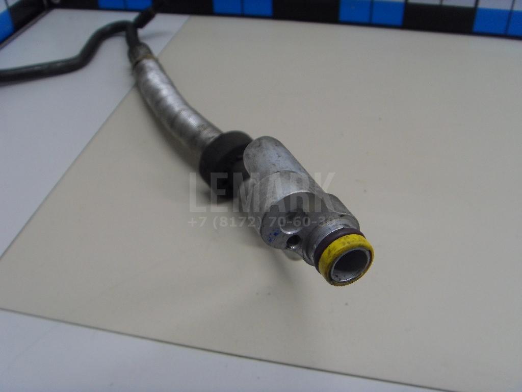 Трубка кондиционера для  BMW 3-serie E90/E91 2005-2012