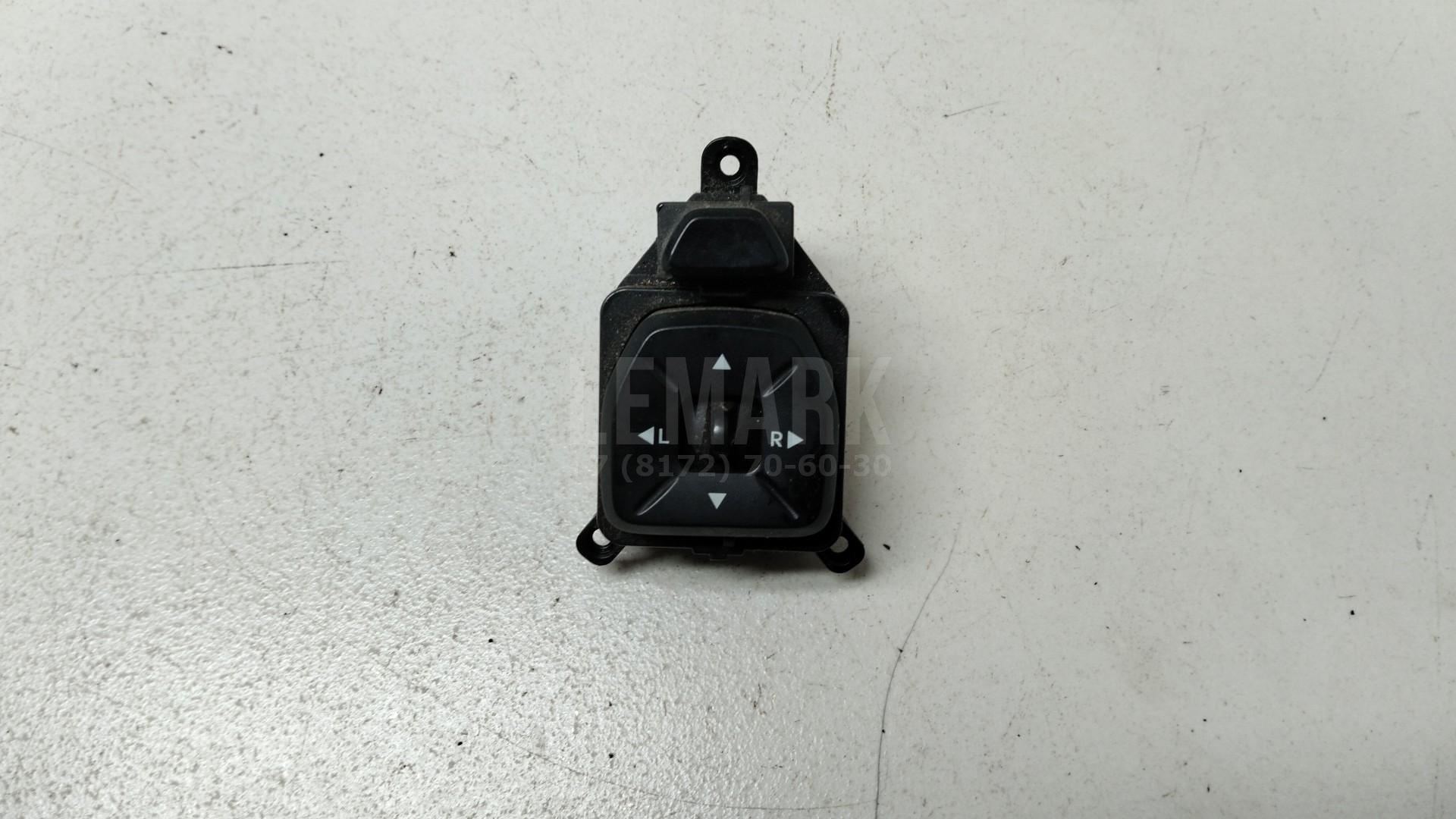 Переключатель регулировки зеркала 935732S000 Hyundai-Kia