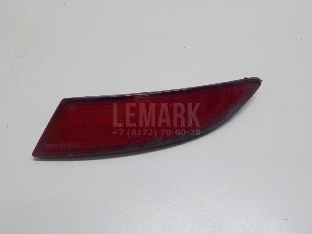 Отражатель в бампер задний левый BM51515C0AE Ford