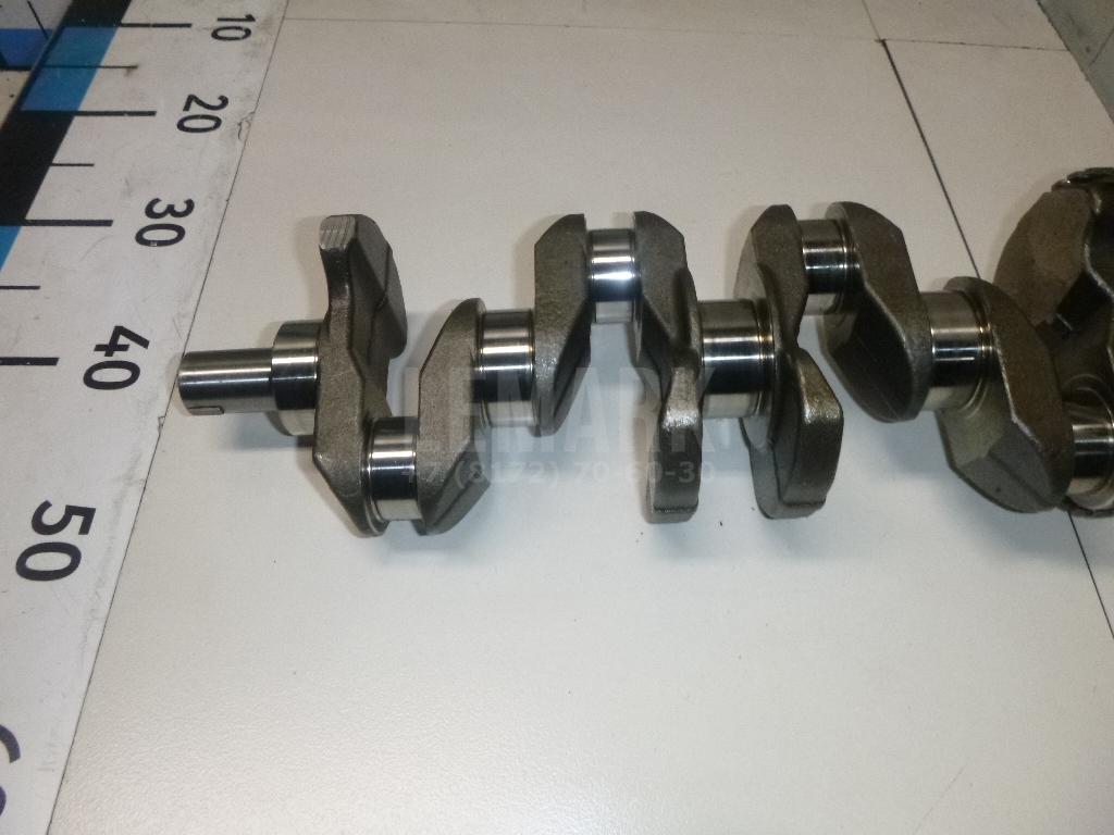 Коленвал 122001VA0A Nissan