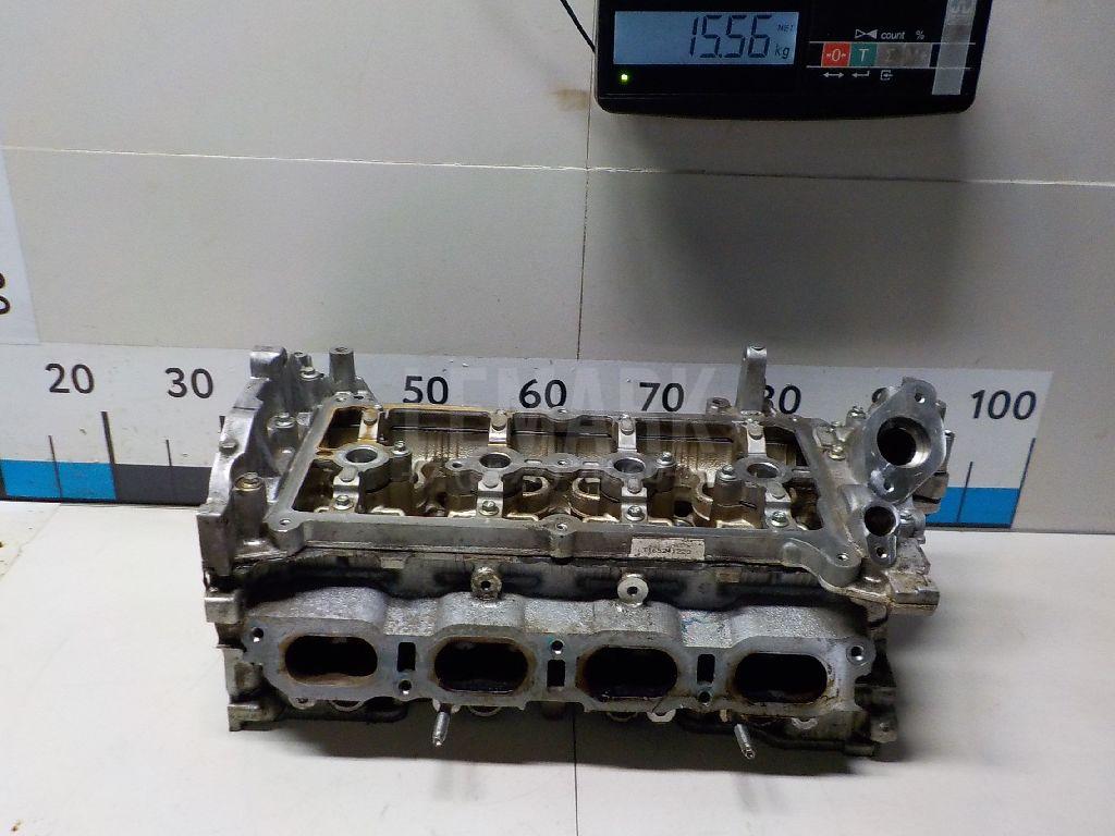 Головка блока 110404BB0A Nissan