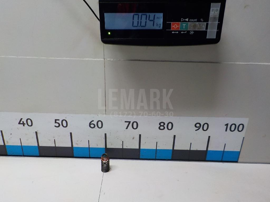 Пружина клапана выпускного 132111VA1C Nissan