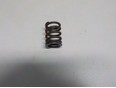 Пружина клапана
