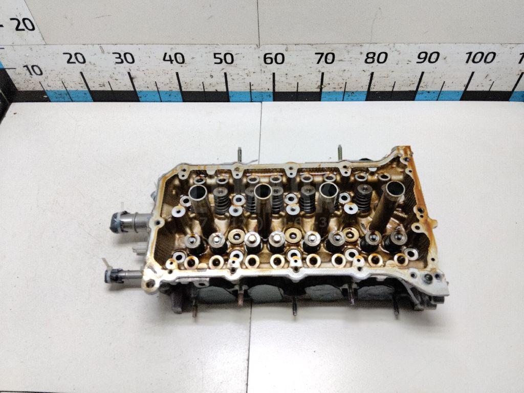 Головка блока 1110109300 Toyota
