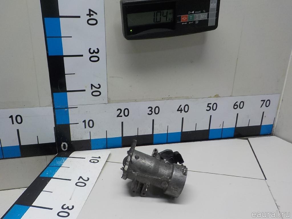Клапан рециркуляции выхлопных газов