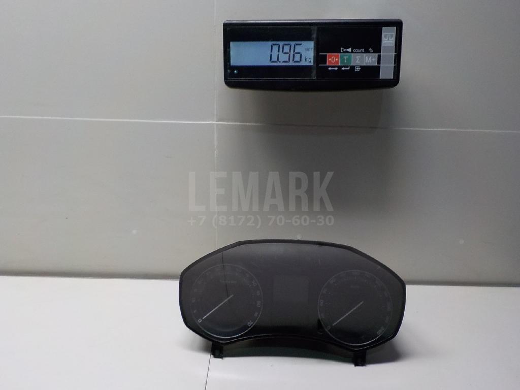 Панель приборов 1Z0920822BKD0 VAG