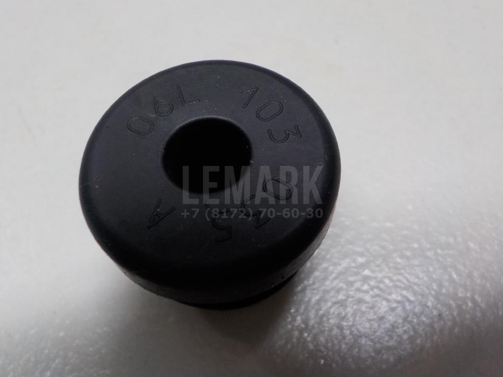 Заглушка для  BMW 7-serie E65/E66 2001-2008