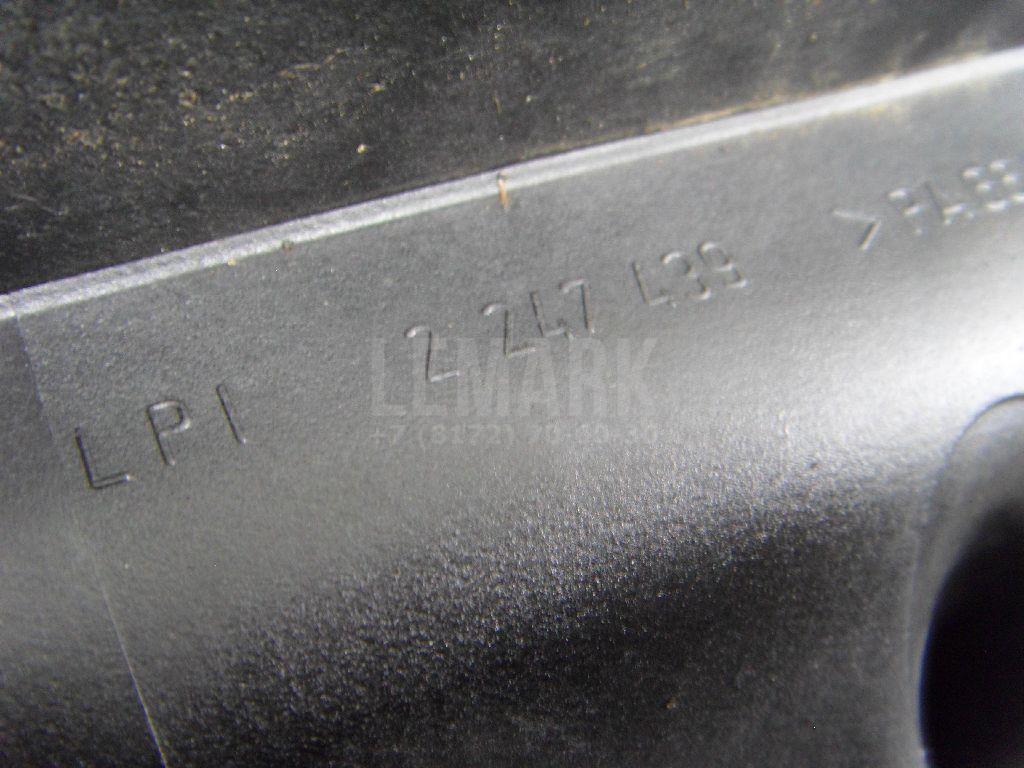 Коллектор впускной для  Fiat Punto II (188) 1999-2010