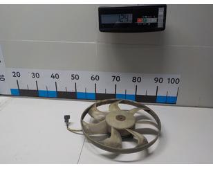 Вентилятор радиатора для Geely MK 2008-2015 БУ состояние отличное
