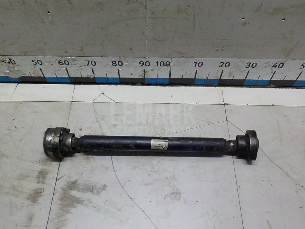Вал карданный передний 7L6521101G VAG