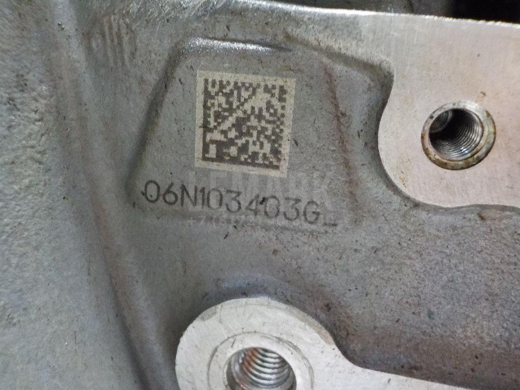 Головка блока для  BMW X6 E71 2008-2014