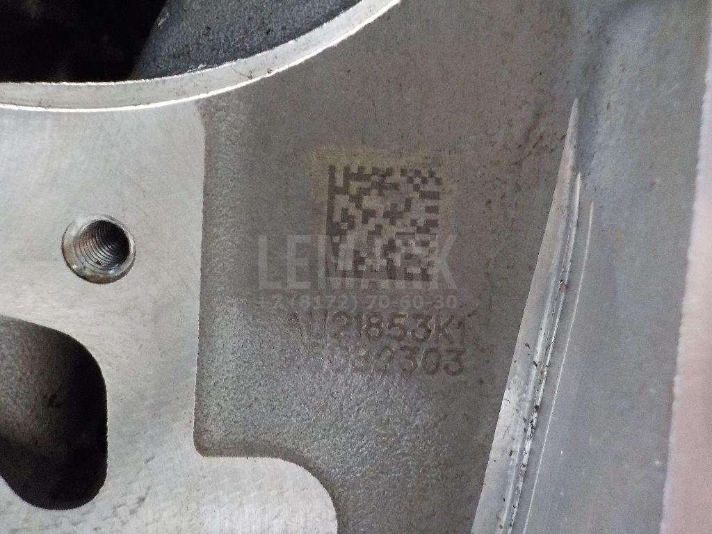 Головка блока для  BMW X6 E71 2008-2014