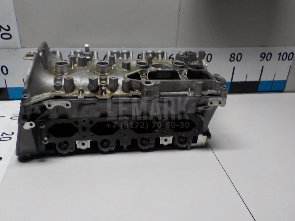 Головка блока для  BMW X6 E71 2008-2014
