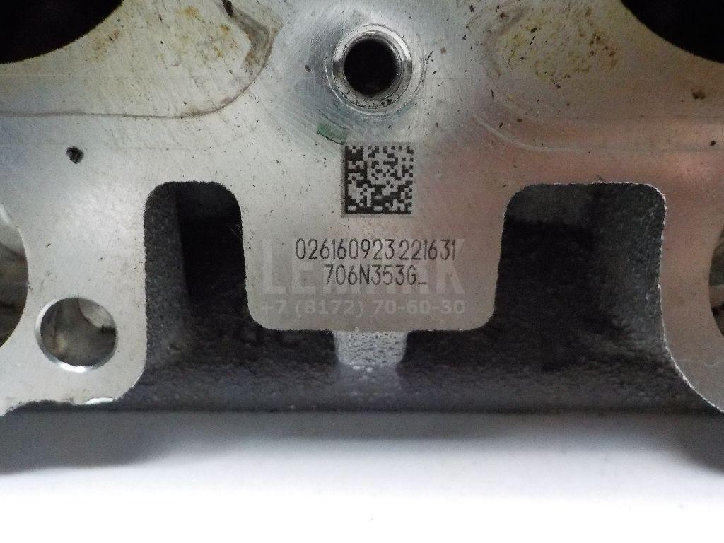 Головка блока для  BMW X6 E71 2008-2014