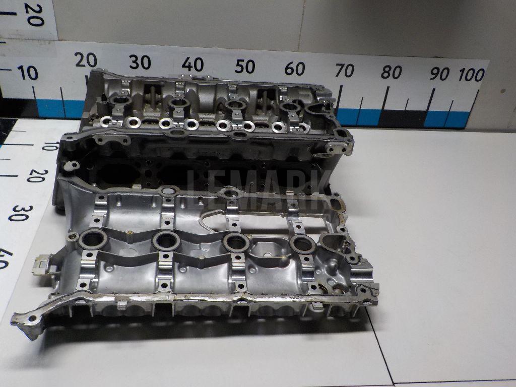 Головка блока для  BMW X6 E71 2008-2014