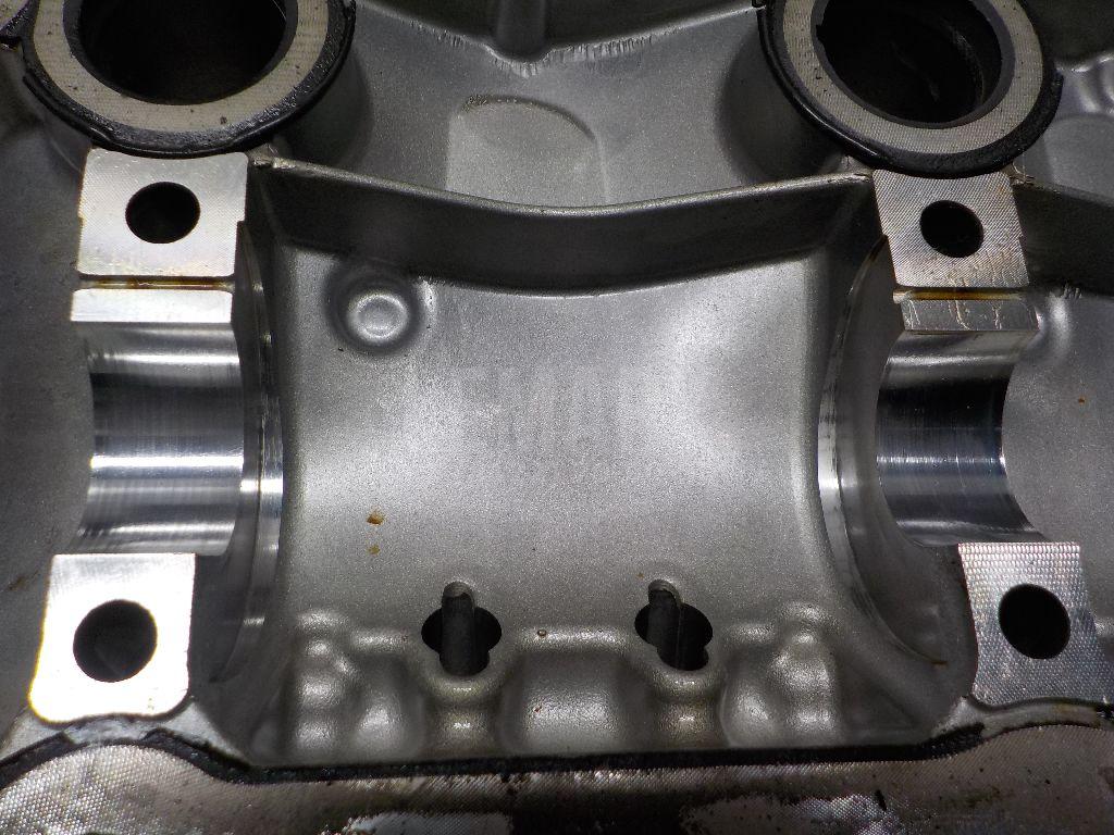 Головка блока для  BMW X6 E71 2008-2014