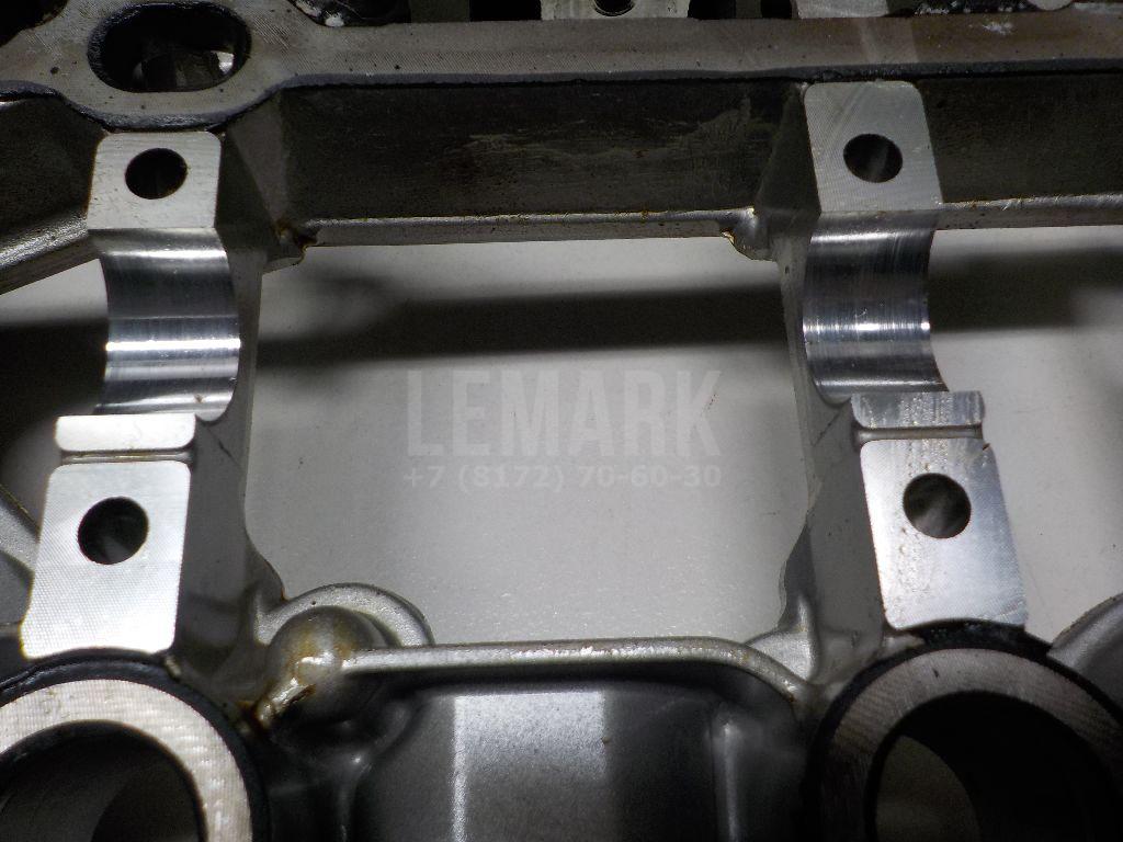 Головка блока для  BMW X6 E71 2008-2014
