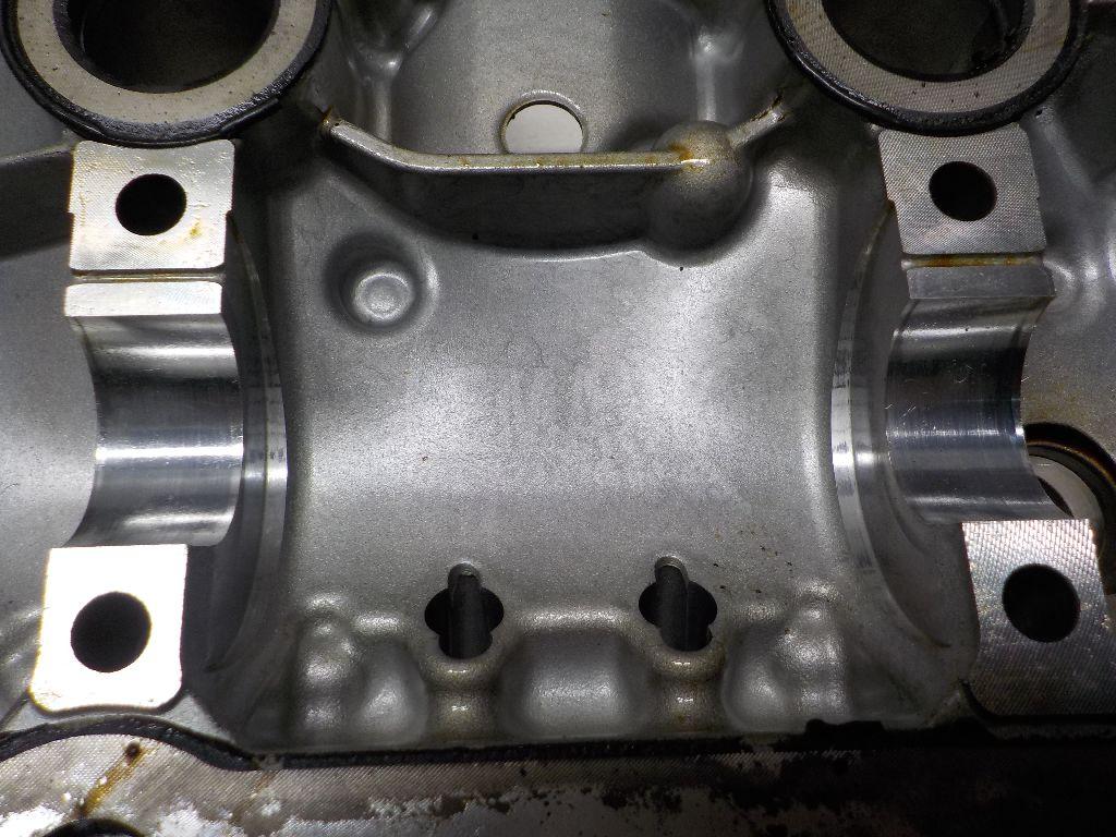 Головка блока для  BMW X6 E71 2008-2014