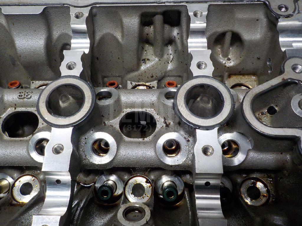 Головка блока для  BMW X6 E71 2008-2014