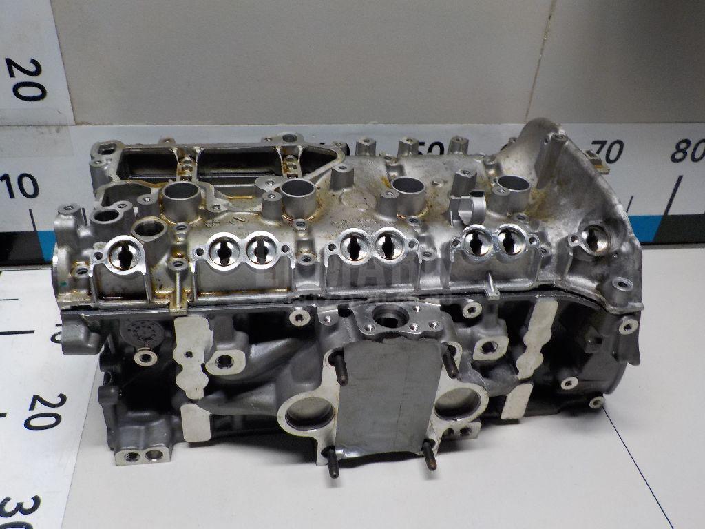 Головка блока для  BMW X6 E71 2008-2014