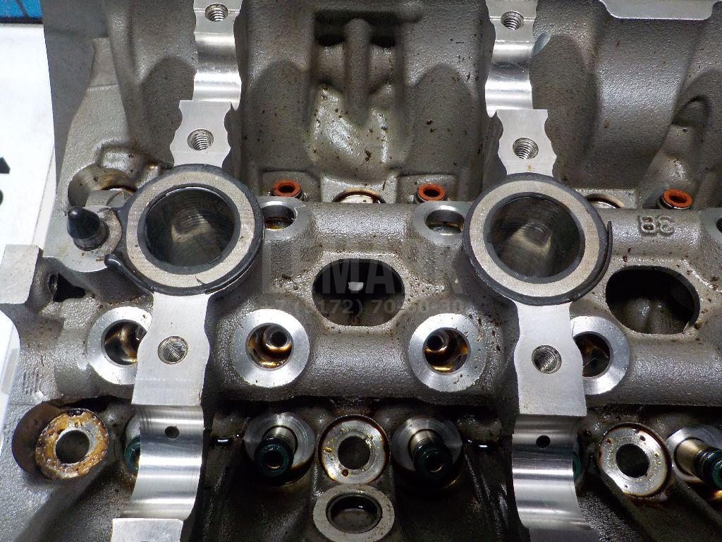 Головка блока для  BMW X6 E71 2008-2014