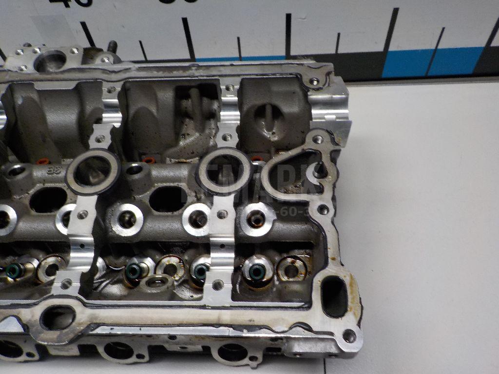 Головка блока для  BMW X6 E71 2008-2014