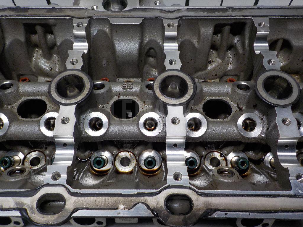 Головка блока для  BMW X6 E71 2008-2014