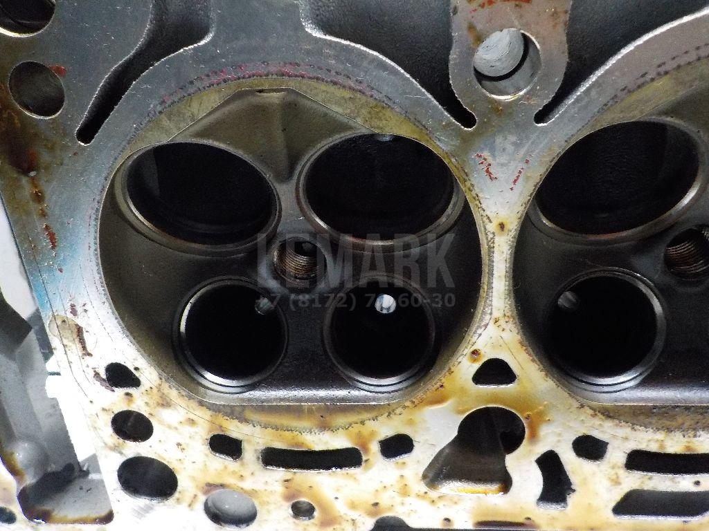 Головка блока для  BMW X6 E71 2008-2014