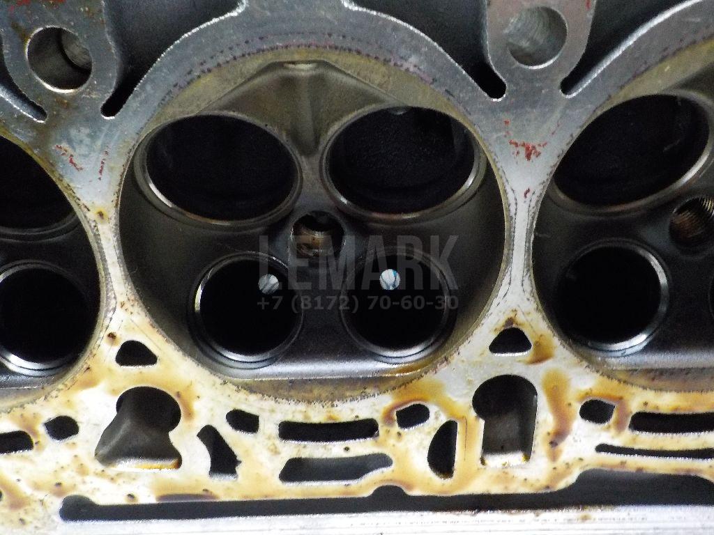 Головка блока для  BMW X6 E71 2008-2014