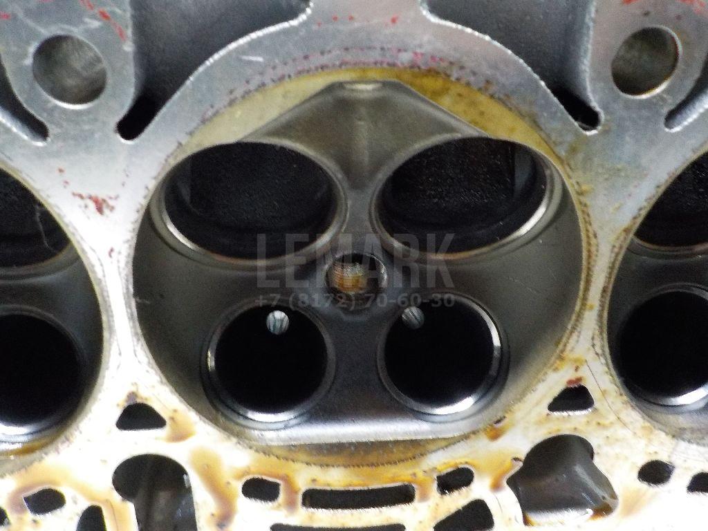 Головка блока для  BMW X6 E71 2008-2014