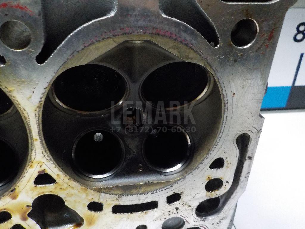 Головка блока для  BMW X6 E71 2008-2014
