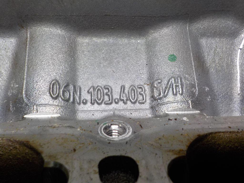 Головка блока для  BMW X6 E71 2008-2014