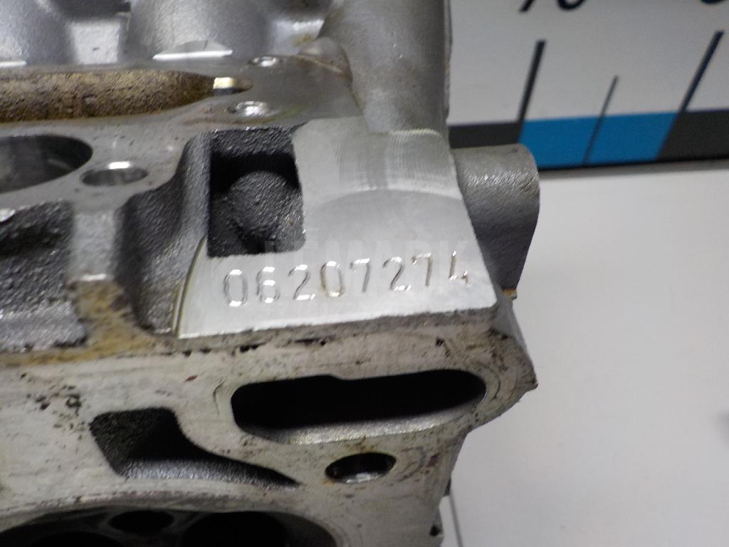 Головка блока для  BMW X6 E71 2008-2014