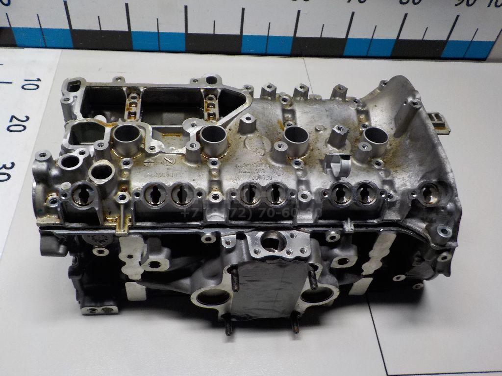 Головка блока для  BMW X6 E71 2008-2014