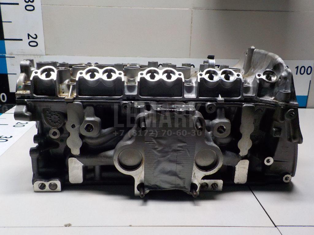 Головка блока для  BMW X6 E71 2008-2014