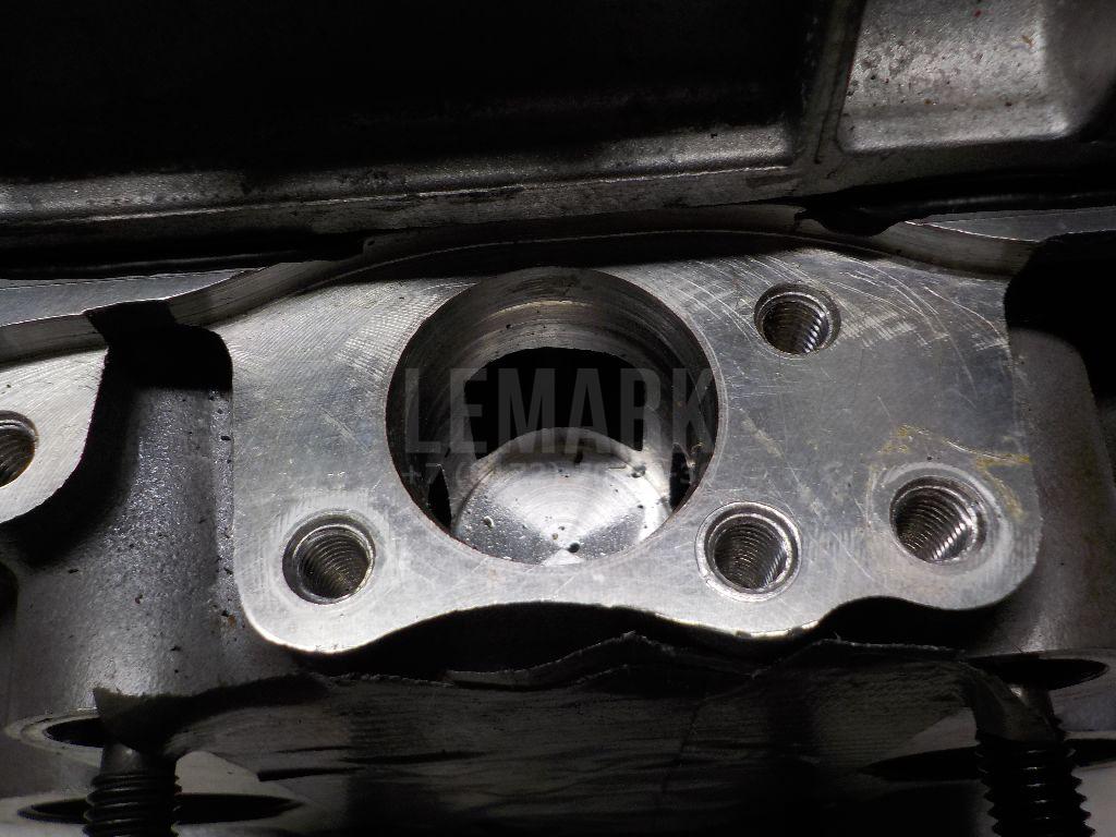 Головка блока для  BMW X6 E71 2008-2014