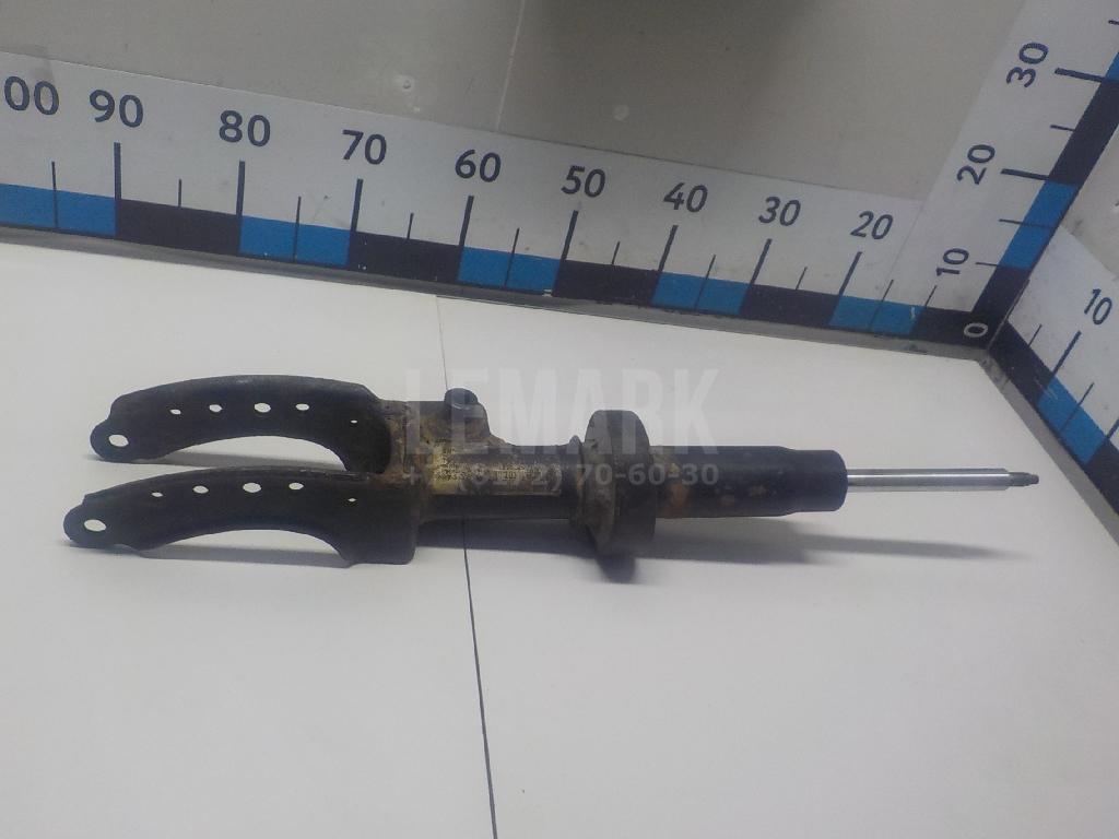 Амортизатор передний правый 7L6413032S VAG