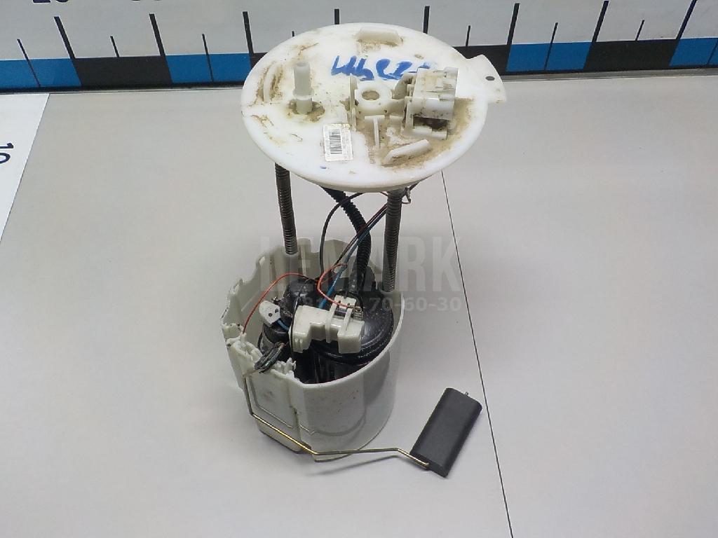 Насос топливный электрический 13586327 GM