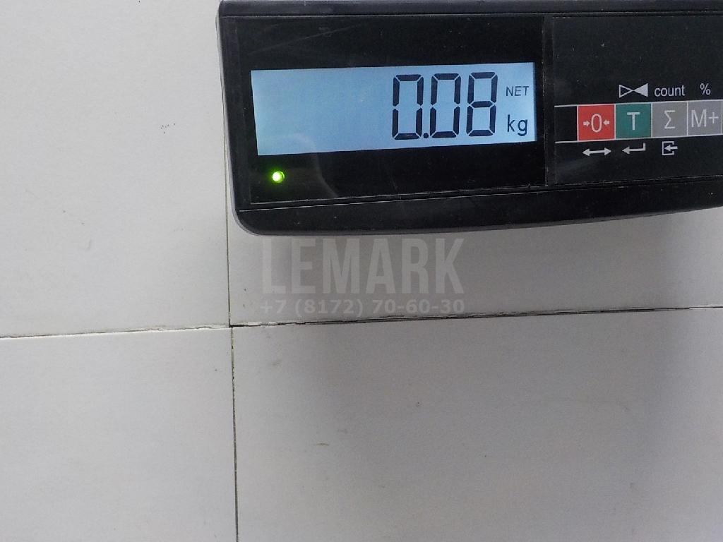Болт коленвала