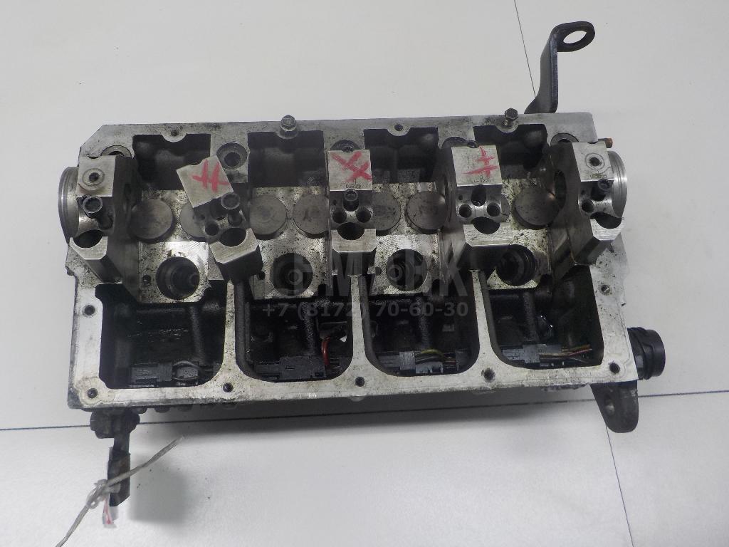 Головка блока 03G103351C VAG