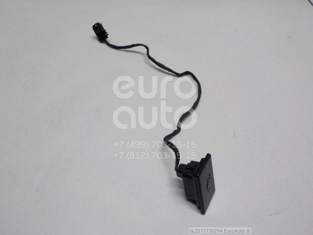 4KE810806 VAG Кнопка открывания лючка бензобака от производителя по ...