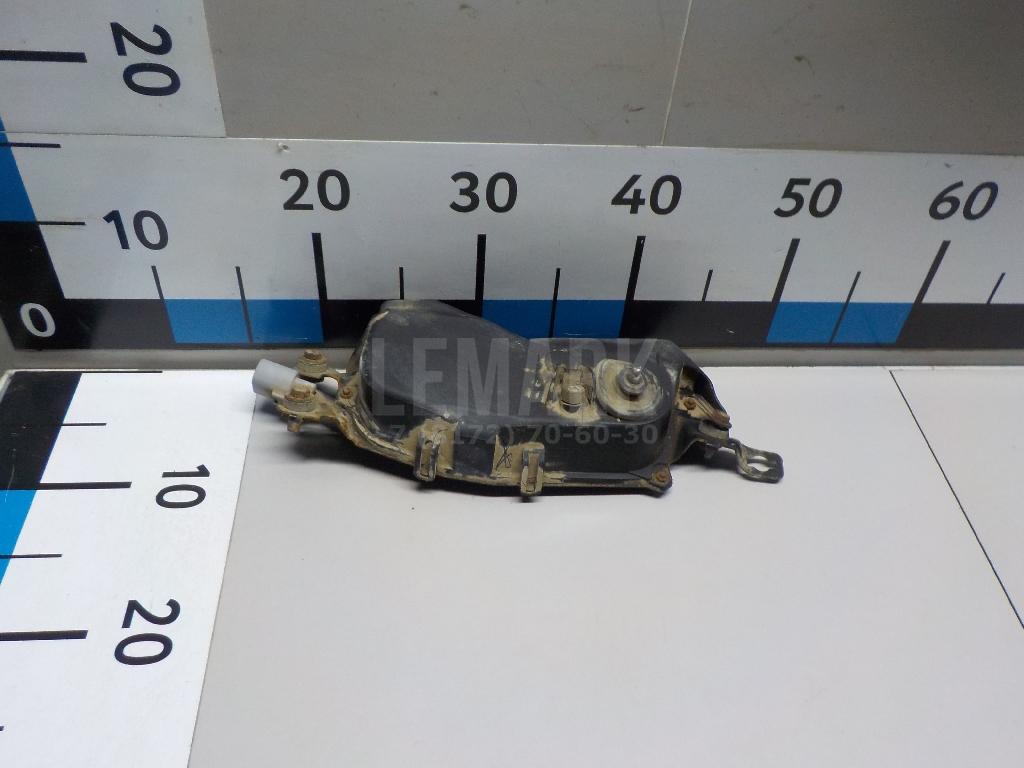 Моторчик стеклоочистителя задний 8513060270 Toyota