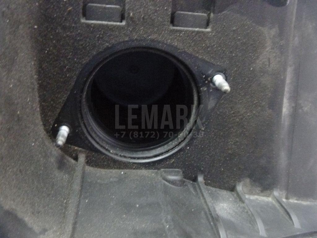 Корпус воздушного фильтра для  BMW X6 E71 2008-2014