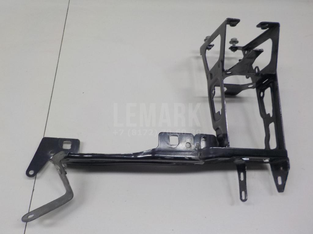 Кронштейн крепления фары для  BMW 7-serie E65/E66 2001-2008