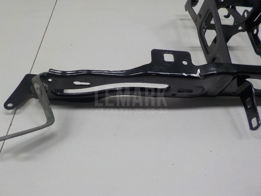 Кронштейн крепления фары для  BMW 7-serie E65/E66 2001-2008