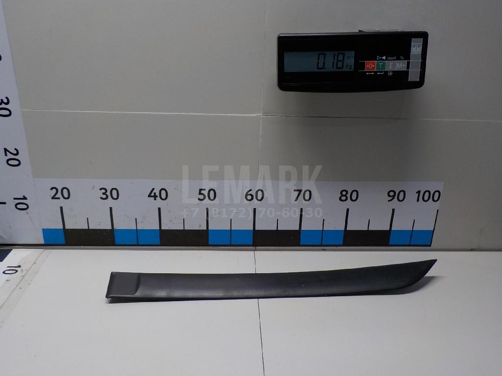Молдинг задней левой двери 98ABF25533ADW Ford