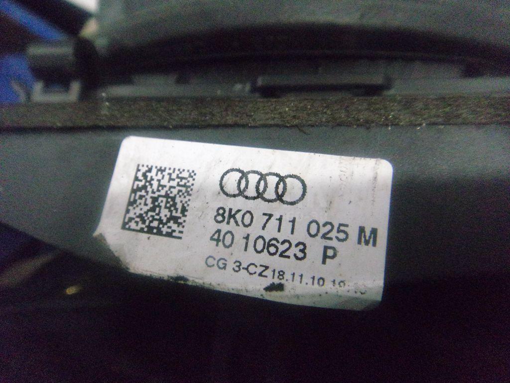 Кулиса КПП для  BMW 3-serie E90/E91 2005-2012