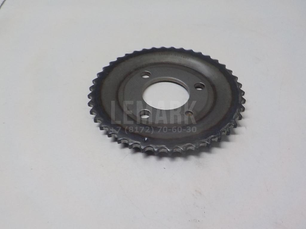 Шестерня (шкив) распредвала 243222F000 Hyundai-Kia